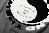 U.N EAST AND THE WEST J152 _ GREY