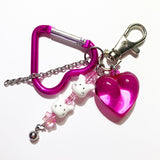 Kawaii! Keychain (6673128554614)