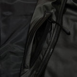 Jブルーフラワージャケット/BSR2223FWJK062 J-BLUE FLOWER JACKET BLACK