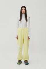 FLIP Pattern Turtleneck_White (6684833710198)