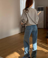 Candle Moment - denim.pt