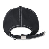 SQUARE STITCH CAP (6538814881910)
