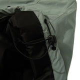 ソフトフーディージャケット/BSR2223FWJK014 SOFT HOODIE JACKET ASH MINT