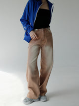 ミラービジョパンツ/Mirror Bijo Pants (2color)