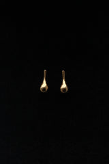 Bottle Earrings