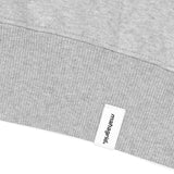 VARSITY LOGOS SWEATSHIRT
