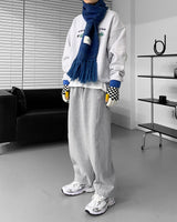 チェスチェックコンビネーショングローブ/MM Chess Check Combination Gloves (2 colors)