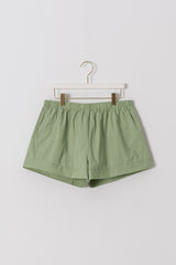 サマーユニフォームショーツ / SQBabe's Summer Uniform Shorts