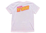 ホウホウインスパイアードTシャツ / "Haw Haw" Inspired Tee (4512758792310)