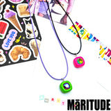 マイチューネックレス / MY CHU NECKLACE