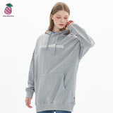 LINE LOGO HOODIE (4color) (6535236714614)