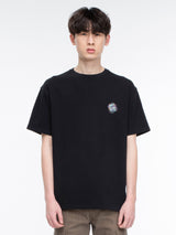 Side Panel Graphic T-Shirt Ver.1 (6594032009334)