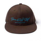 SAME OLD SHIT CAP (2color) (6675733545078)