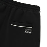 ユニロゴワッペンラインポイントワイドパンツ