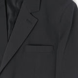 エデンオーバーフィットブレザー/Eden Overfit Blazer