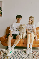 バターTシャツ / BUTTER T-shirt