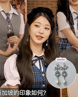 アクアジュエルプリンセスピアス