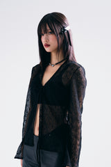 NO.441 リボンコントXSヘアピン