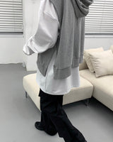 ナイロンクオーターカーゴパンツ/CH Nylon Quarter Cargo Pants (3 colors)