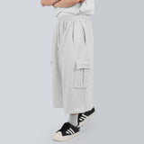 カントカーゴハーフパンツ/CAND CARGO HALF PANTS