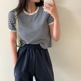 アリブショートスリーブTシャツ