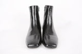 No.9220 tidy zipper boots (6643568083062)