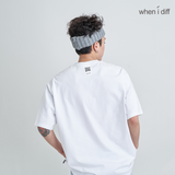 ドゥードゥルTシャツ / DOODLE T-SHIRT (4476462497910)