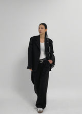 [MADE]Baella Overfit Jacket