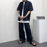NN レイヤードショートスリーブTシャツ