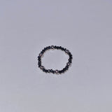  black crystal achromatic ring