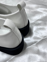 Highteen unique platform roper 