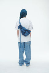 Surfing Vagabond Bag