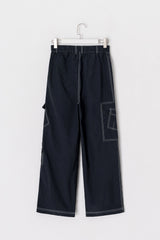 ニューヨークみニットカーゴパンツ / New York Minute Cargo Pants