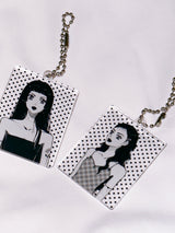 keyring 03. NARI
