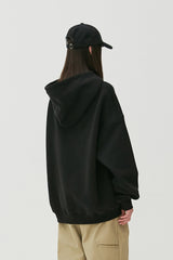 Flame Bear Ball Cap_Black (6684797960310)