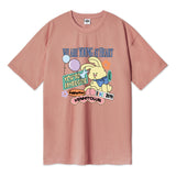 ベスティオーバーフィットTシャツ / BESTIE OVER FIT T-SHIRTS