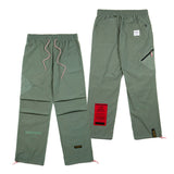 フィールドパンツ / FIELD PANTS OLIVE / BLACK