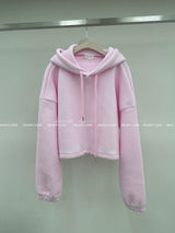 Fleece Two Piece Set