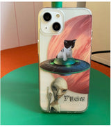 What the fuck Phone Case 