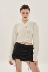 PURE COTTON CARDIGAN (6690080096374)