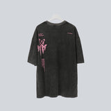 フライダイングショートスリーブ / Fly Dying Short Sleeve