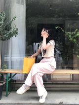 Pure collar T