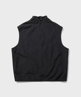 サプライストリングベスト/Supply String Vest (Black)