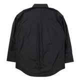 Yラインポケットポリシャツ0111 / Y Line Pocket Poly Shirts (4582371655798)