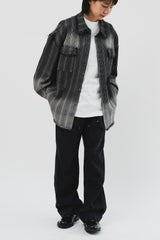 (W) Boler Rivet Denim