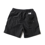 ナイロンメタルショートパンツ / NYLON METAL SHORT PANTS (4552312389750)