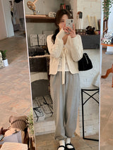 ER Basic Sweat Jogging Pants (4color)