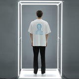 コントアベーカーTシャツ / CONTOUR BEAKER T-SHIRT (4507709603958)