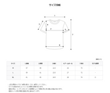 ディガンUSAコットンライン半袖Tシャツ