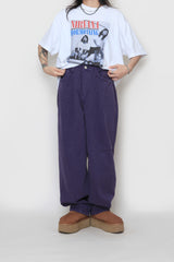 ホルモウニングショートスリーブTシャツ / HORMOANING short sleeved T
